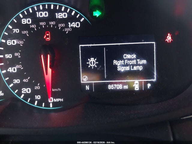 Chevrolet Trax Fwd Ls 2020 KL7CJKSB5LB092796 Image 16