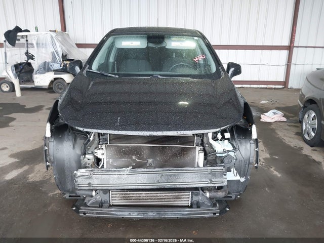 Chevrolet Trax Fwd Ls 2020 KL7CJKSB5LB092796 Image 6