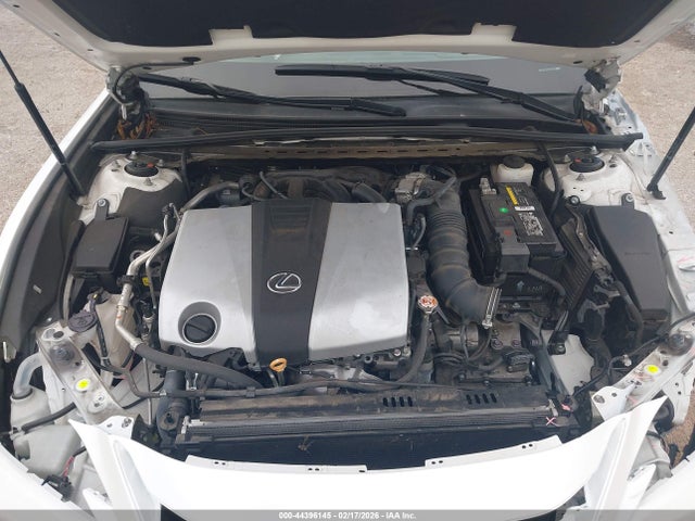 2020 LEXUS ES 350 58ADZ1B11LU053777 Photo 9