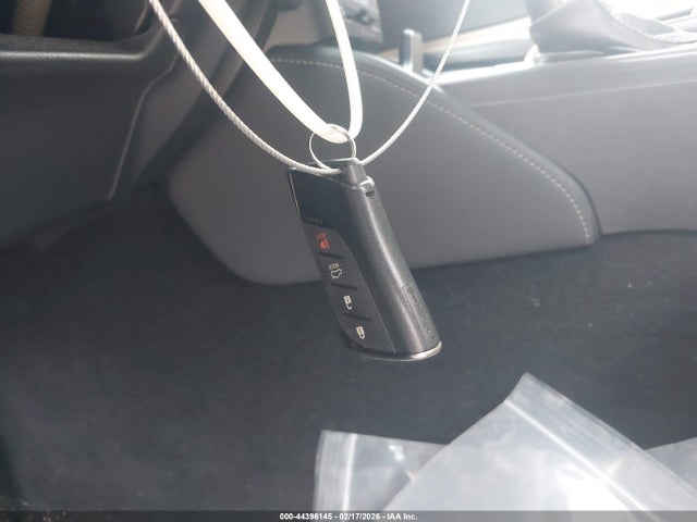 2020 LEXUS ES 350 58ADZ1B11LU053777 Photo 10