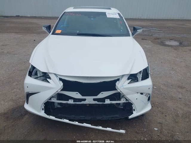 44396145 :رقم المزاد ، 58ADZ1B11LU053777 vin ، 2020 Lexus Es 350 مزاد بيع