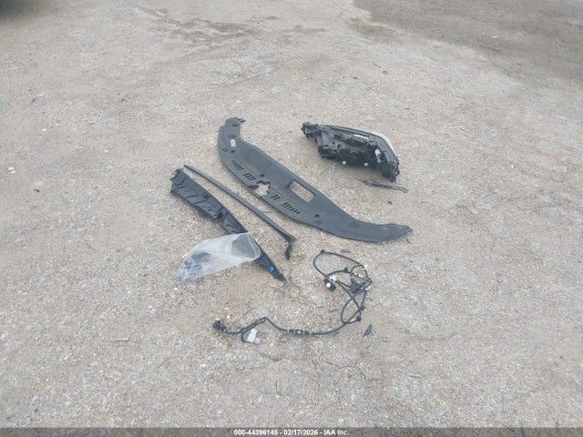 44396145 :رقم المزاد ، 58ADZ1B11LU053777 vin ، 2020 Lexus Es 350 مزاد بيع