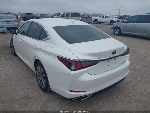 2020 LEXUS ES 350 58ADZ1B11LU053777 Photo 2
