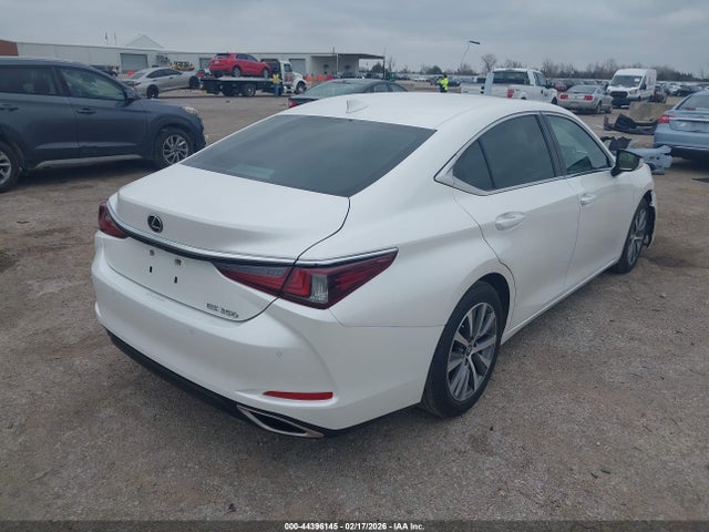 2020 LEXUS ES 350 58ADZ1B11LU053777 Photo 3