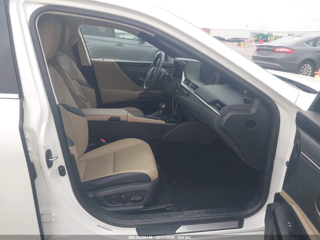 2020 LEXUS ES 350 58ADZ1B11LU053777 Photo 4