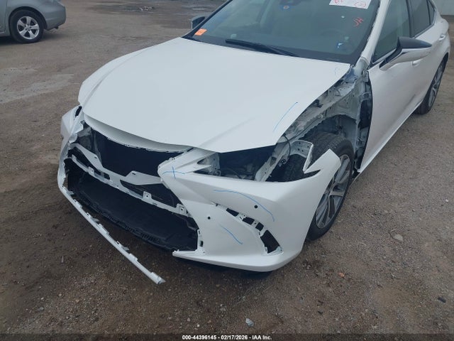 2020 LEXUS ES 350 58ADZ1B11LU053777 Photo 5