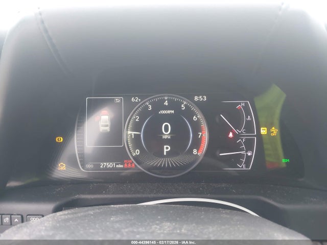 2020 LEXUS ES 350 58ADZ1B11LU053777 Photo 6