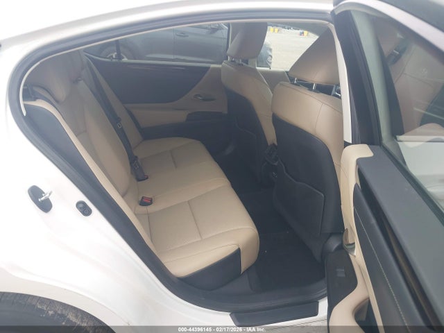 2020 LEXUS ES 350 58ADZ1B11LU053777 Photo 7