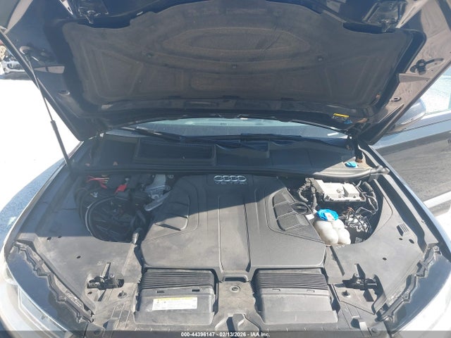 2017 AUDI Q7 WA1LAAF77HD011922 Photo 9