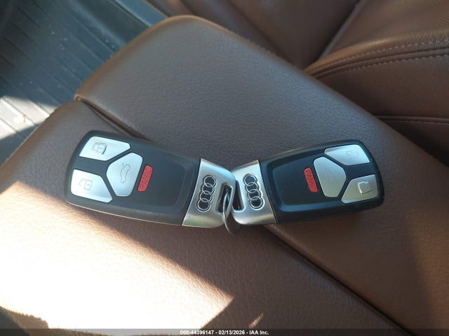 2017 AUDI Q7 WA1LAAF77HD011922 Photo 10