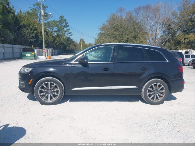 WA1LAAF77HD011922 Audi Q7 3.0t Premium
