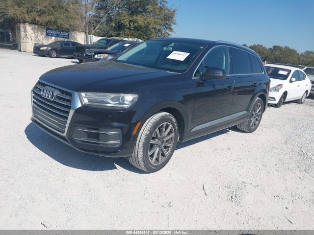 2017 AUDI Q7 WA1LAAF77HD011922 Photo 1