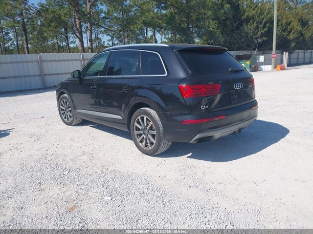 2017 AUDI Q7 WA1LAAF77HD011922 Photo 2