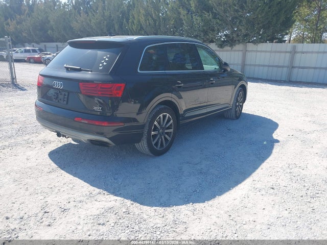 2017 AUDI Q7 WA1LAAF77HD011922 Photo 3