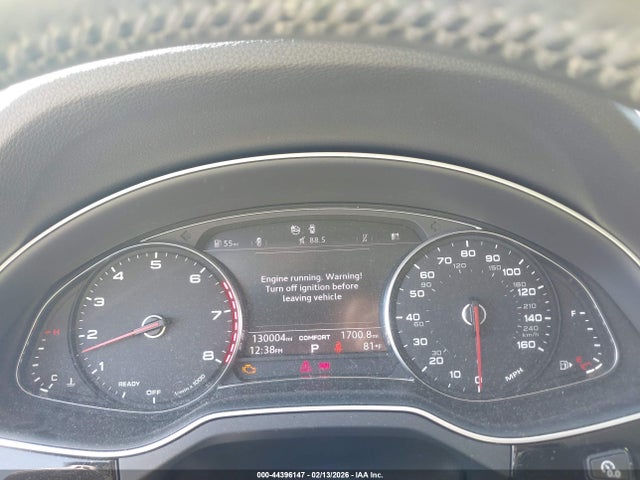 2017 AUDI Q7 WA1LAAF77HD011922 Photo 6