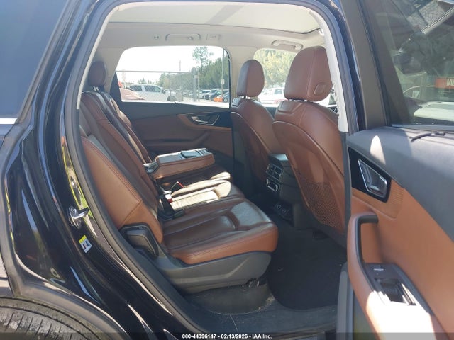 2017 AUDI Q7 WA1LAAF77HD011922 Photo 7