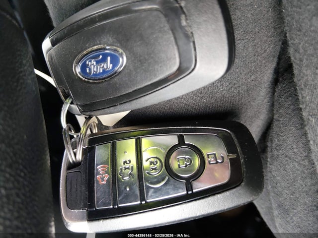 Ford Fusion Titanium 2018 3FA6P0D90JR212189 Image 11