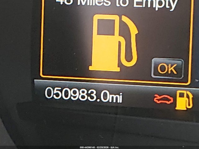 Ford Fusion Titanium 2018 3FA6P0D90JR212189 Image 15