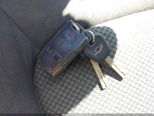 1GCGSCEA3H1265464 Chevrolet Colorado Lt