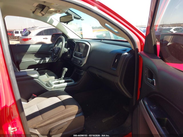 1GCGSCEA3H1265464 Chevrolet Colorado Lt