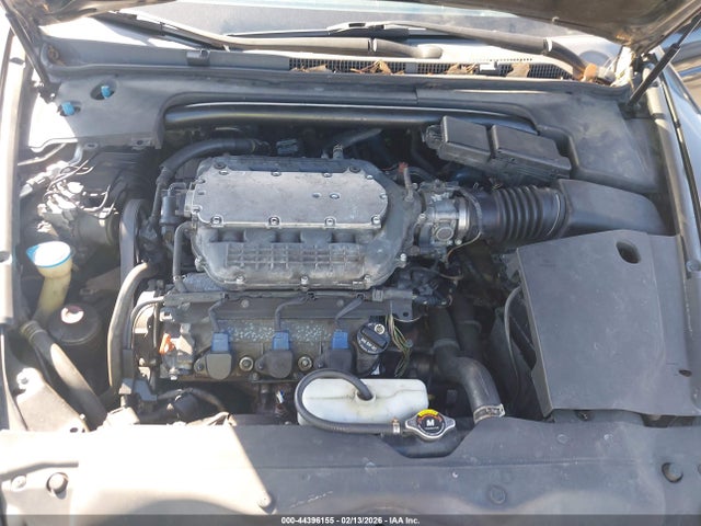 2008 ACURA TL 19UUA76618A019926 Photo 9