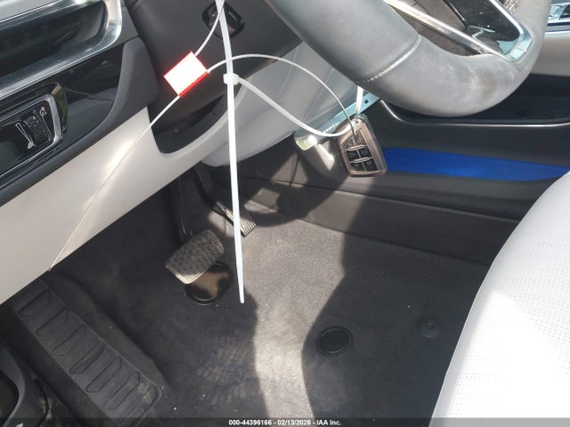 2025 CADILLAC LYRIQ 1GYKPWRL6SZ307704 Photo 10