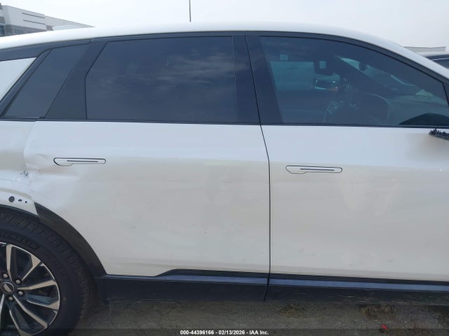 1GYKPWRL6SZ307704 Cadillac Lyriq Sport 2 Rwd