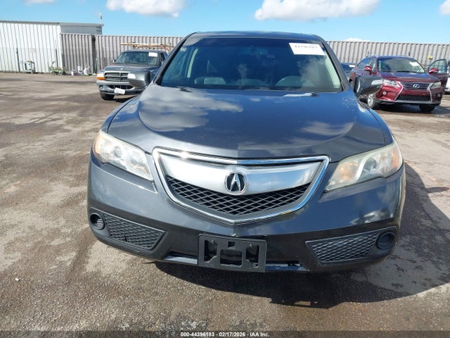 Aukcja sprzedaży 2014 Acura Rdx, vin: 5J8TB3H33EL013923, numer aukcji: 44396183