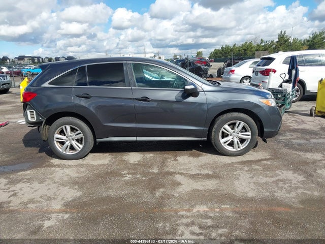 Aukcja sprzedaży 2014 Acura Rdx, vin: 5J8TB3H33EL013923, numer aukcji: 44396183