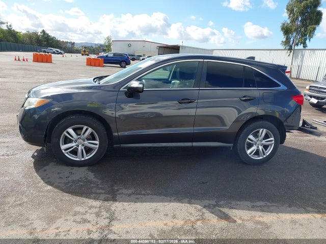 Aukcja sprzedaży 2014 Acura Rdx, vin: 5J8TB3H33EL013923, numer aukcji: 44396183