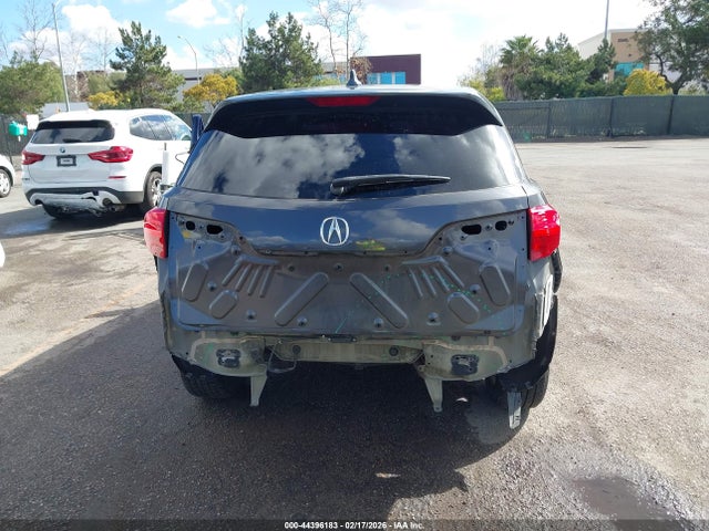Aukcja sprzedaży 2014 Acura Rdx, vin: 5J8TB3H33EL013923, numer aukcji: 44396183