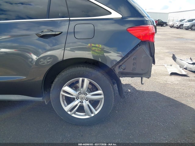 Aukcja sprzedaży 2014 Acura Rdx, vin: 5J8TB3H33EL013923, numer aukcji: 44396183