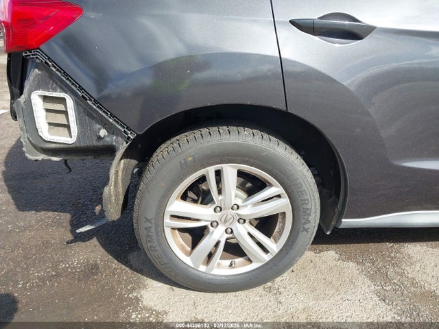 Aukcja sprzedaży 2014 Acura Rdx, vin: 5J8TB3H33EL013923, numer aukcji: 44396183