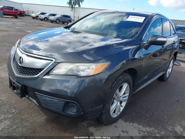 Aukcja sprzedaży 2014 Acura Rdx, vin: 5J8TB3H33EL013923, numer aukcji: 44396183