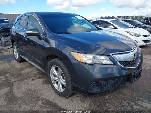 Aukcja sprzedaży 2014 Acura Rdx, vin: 5J8TB3H33EL013923, numer aukcji: 44396183