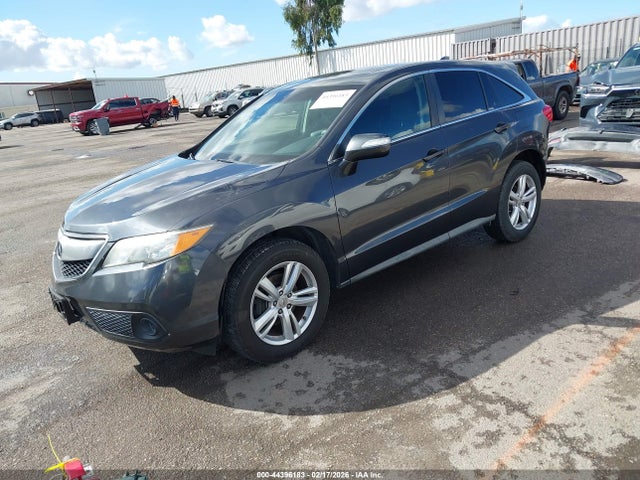 Aukcja sprzedaży 2014 Acura Rdx, vin: 5J8TB3H33EL013923, numer aukcji: 44396183
