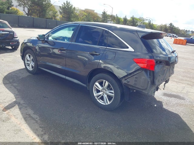 Aukcja sprzedaży 2014 Acura Rdx, vin: 5J8TB3H33EL013923, numer aukcji: 44396183