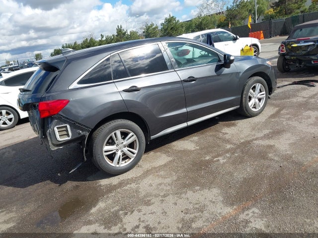 Aukcja sprzedaży 2014 Acura Rdx, vin: 5J8TB3H33EL013923, numer aukcji: 44396183