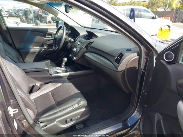 Aukcja sprzedaży 2014 Acura Rdx, vin: 5J8TB3H33EL013923, numer aukcji: 44396183