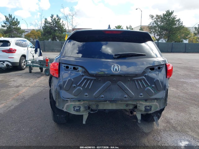 Aukcja sprzedaży 2014 Acura Rdx, vin: 5J8TB3H33EL013923, numer aukcji: 44396183