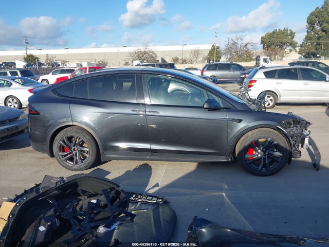 Tesla Model X Plaid 2026 7SAXCBE63TF477867 Image 13