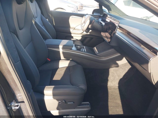 Aukcja sprzedaży 2026 Tesla Model X Plaid, vin: 7SAXCBE63TF477867, numer aukcji: 44396195