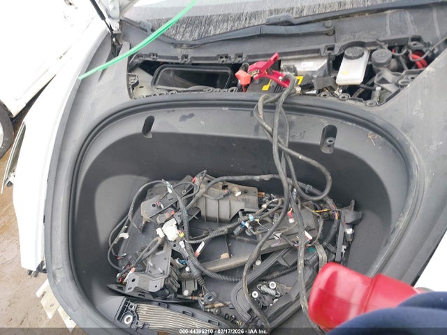 2020 TESLA MODEL 3 5YJ3E1EC6LF624298 Photo 9