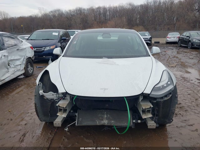 Продаж на аукціоні авто 2020 Tesla Model 3 Performance Dual Motor All-wheel Drive, vin: 5YJ3E1EC6LF624298, номер лоту: 44396210