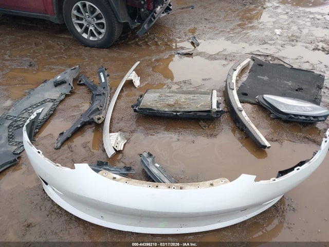 Продаж на аукціоні авто 2020 Tesla Model 3 Performance Dual Motor All-wheel Drive, vin: 5YJ3E1EC6LF624298, номер лоту: 44396210