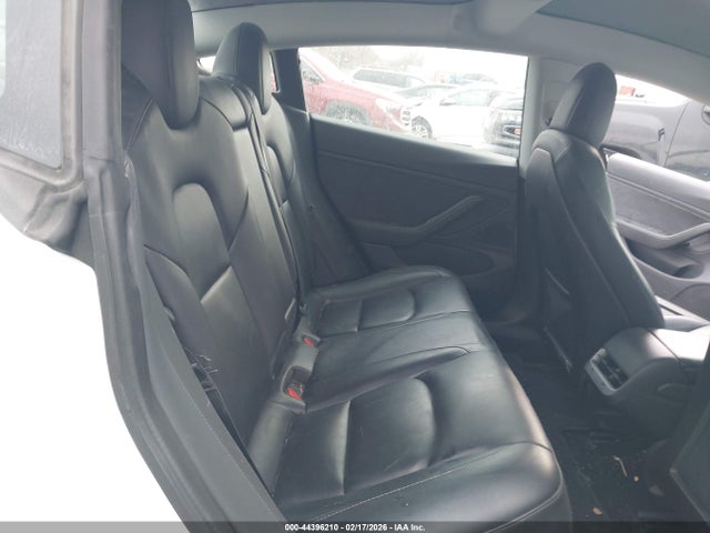 2020 TESLA MODEL 3 5YJ3E1EC6LF624298 Photo 7