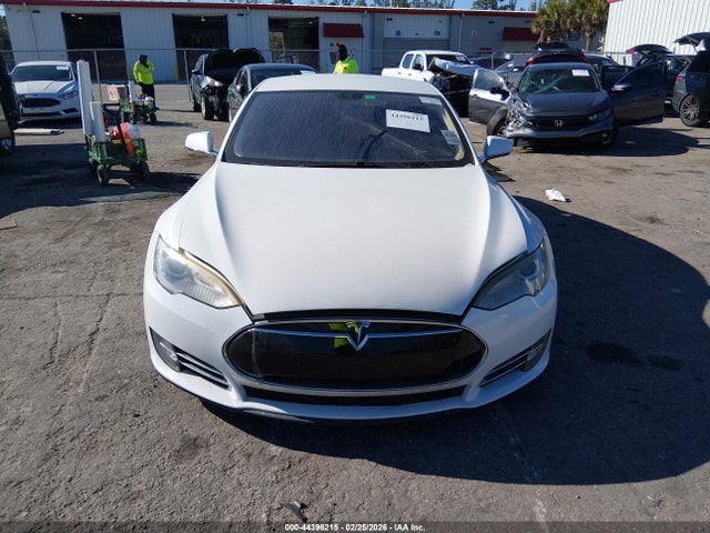 Aukcja sprzedaży 2013 Tesla Model S, vin: 5YJSA1CN7DFP20339, numer aukcji: 44396215