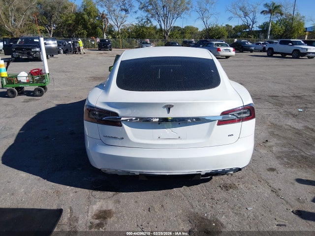 Aukcja sprzedaży 2013 Tesla Model S, vin: 5YJSA1CN7DFP20339, numer aukcji: 44396215