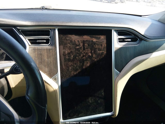 Aukcja sprzedaży 2013 Tesla Model S, vin: 5YJSA1CN7DFP20339, numer aukcji: 44396215