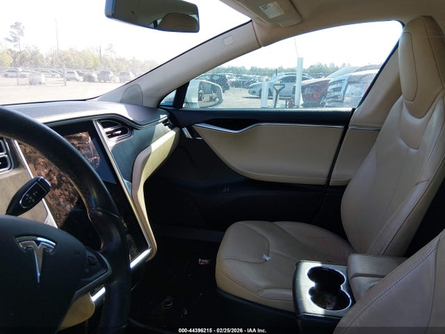 Aukcja sprzedaży 2013 Tesla Model S, vin: 5YJSA1CN7DFP20339, numer aukcji: 44396215